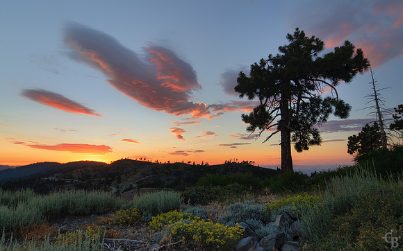 WrightwoodSunset_7947