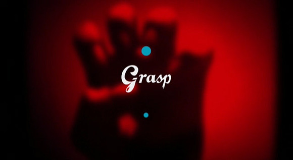 Grasp (00191)