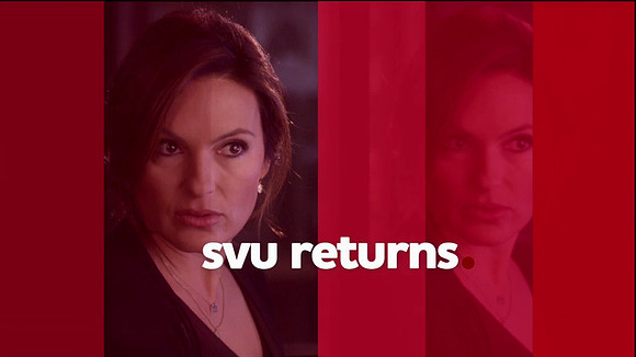SVU Returns (00067)