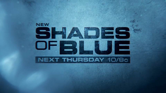 SHADES OF BLUE Who Is It