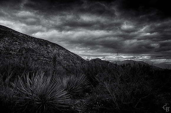 April On The Crest-2