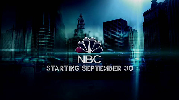 CHICAGO P.D. Fall Preview