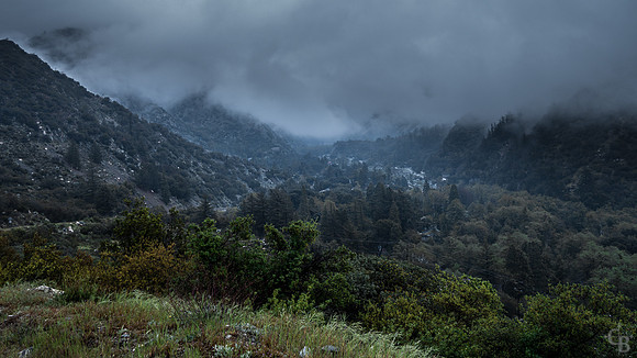 A Rainy Day-1