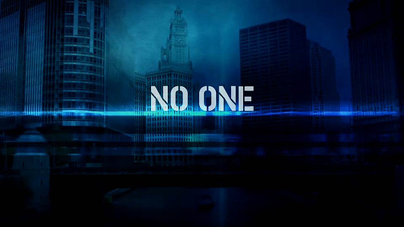 CHICAGO PD No One Is Safe