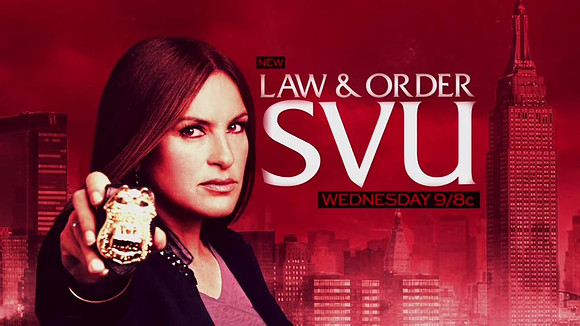 SVU Community Policing