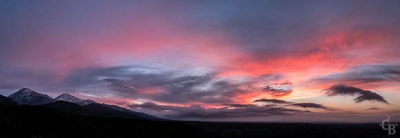 Johnsons Pasture Sunrise-1