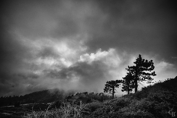 PCT Sunset-4