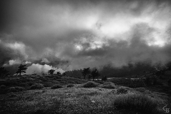 PCT Sunset-3