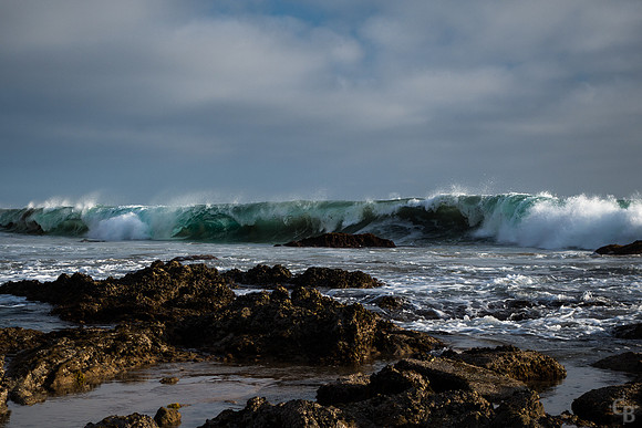 Crystal Cove Oct-1