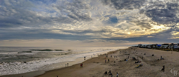 A Day At The Beach-6
