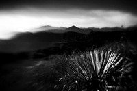 Glendora Ridge Sunset-1