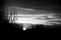 Glendora Ridge Sunset-5