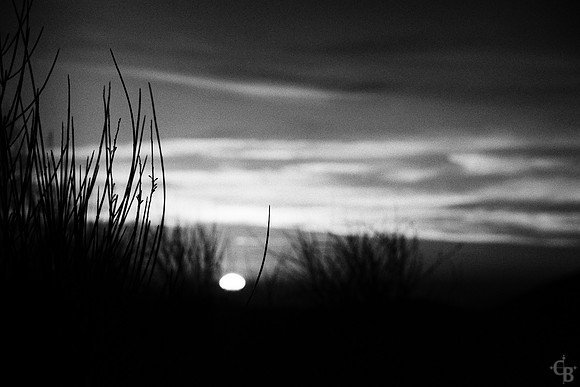 Glendora Ridge Sunset-5