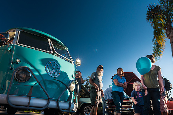 VW
