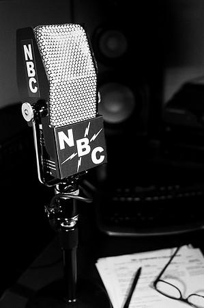 NBC Mic