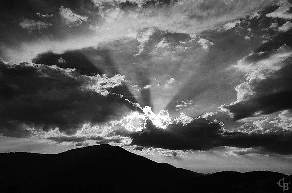 Gods Light