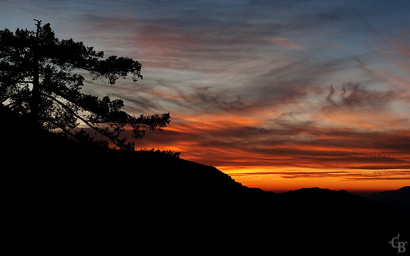 GlendoraSunset_0476_Pano1