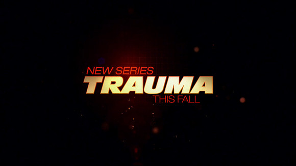 TRAUMA This Fall (00829)