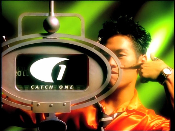 CatchOne (00424)