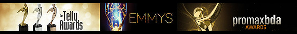 Awards Banner